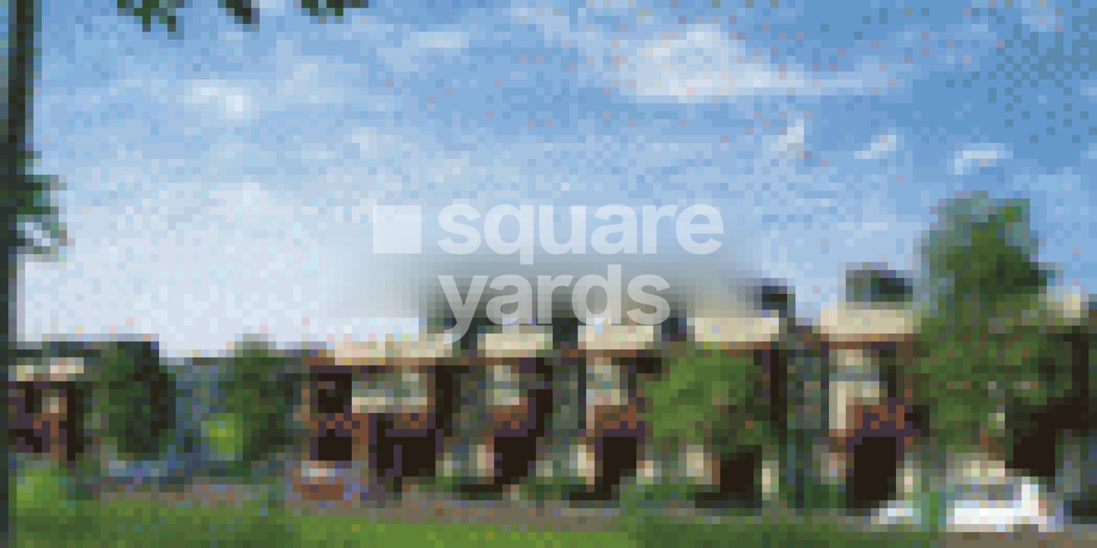 Aalay Gardens Featured Image