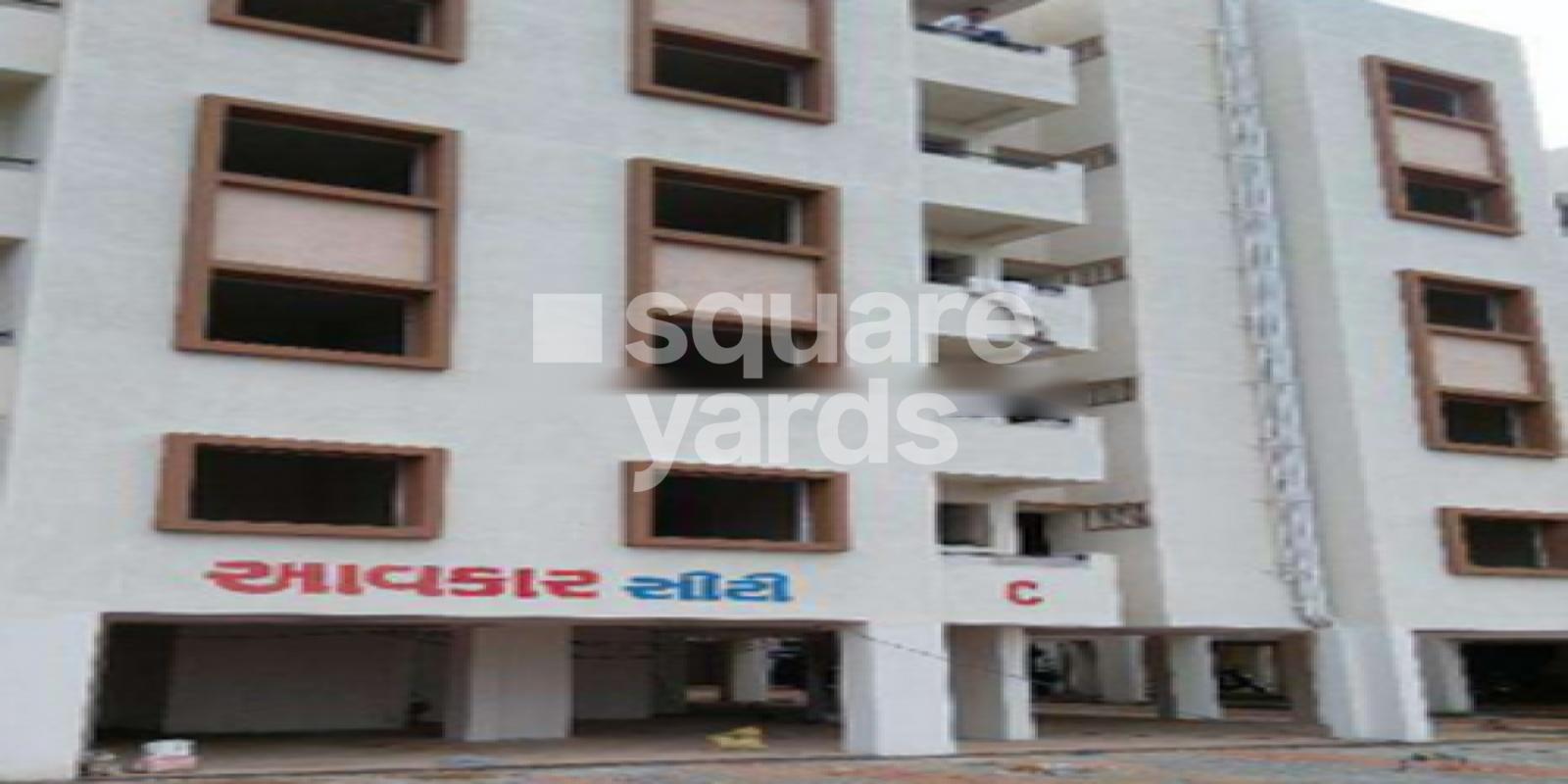 Aavkar City Featured Image