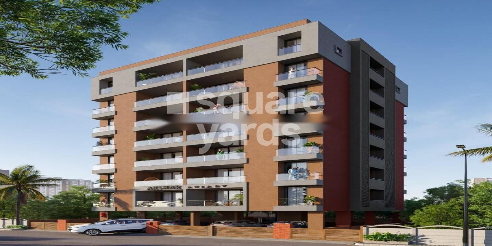 Akshar Aviary Featured Image