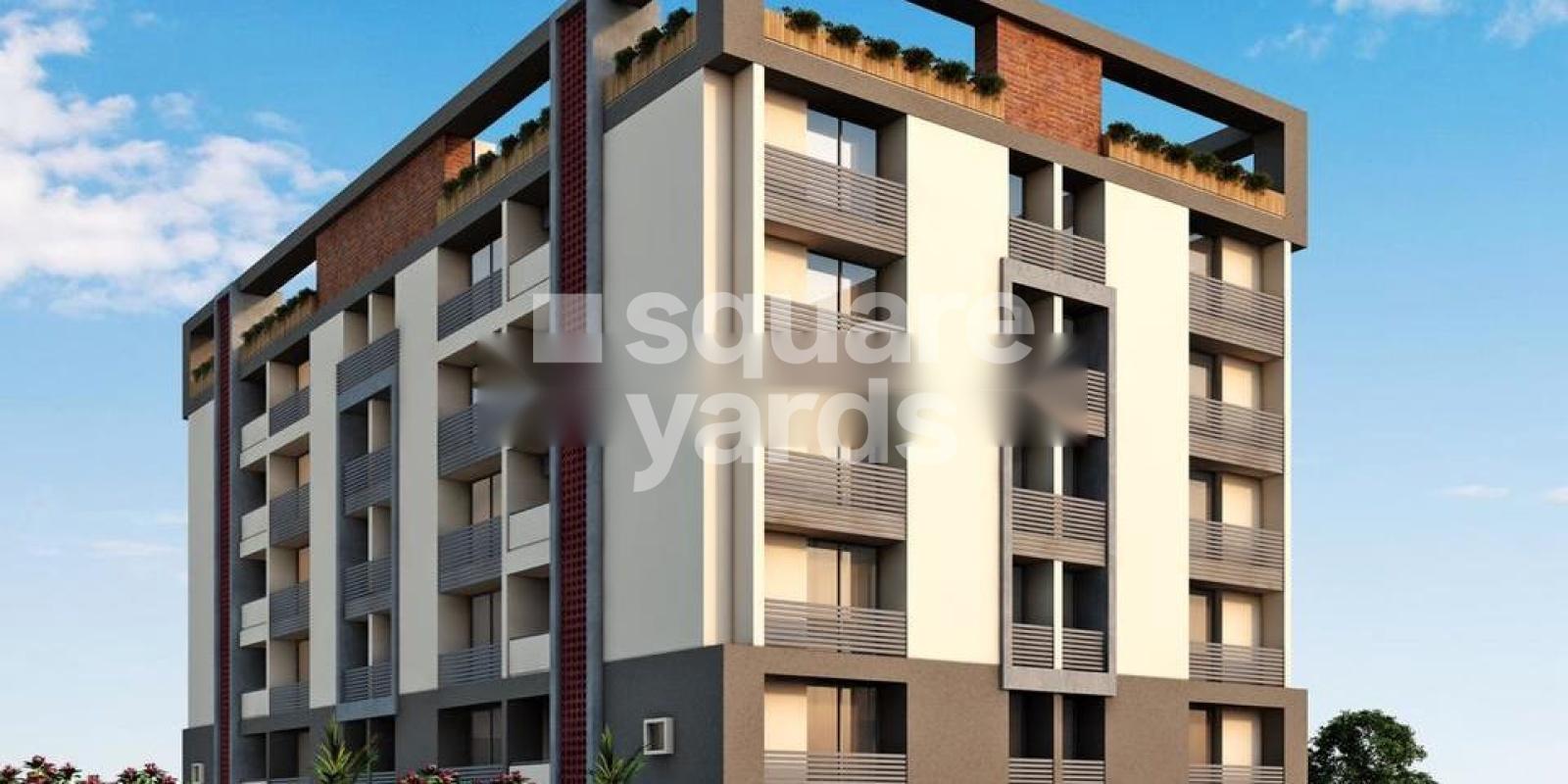 Akshar Enclave Featured Image