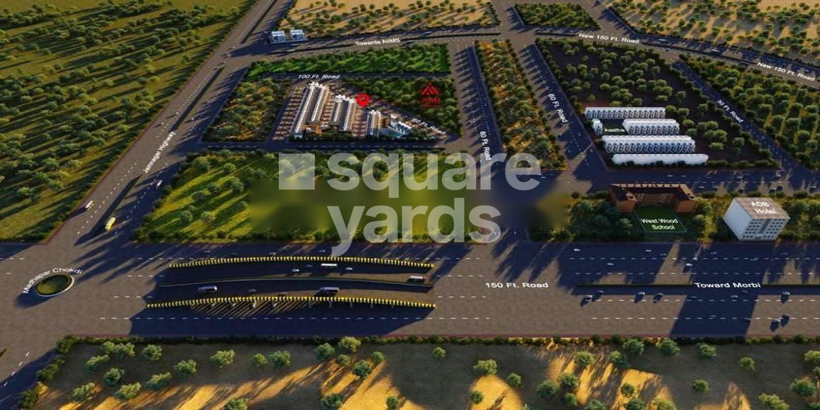 Ami Exotica Featured Image