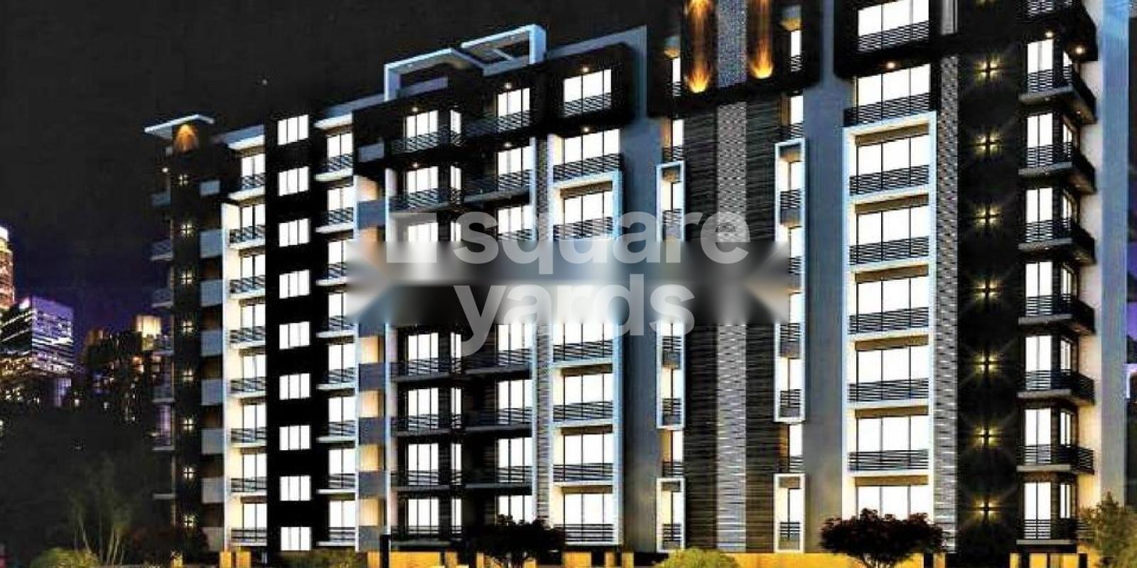 Anand Pushtivihar Featured Image