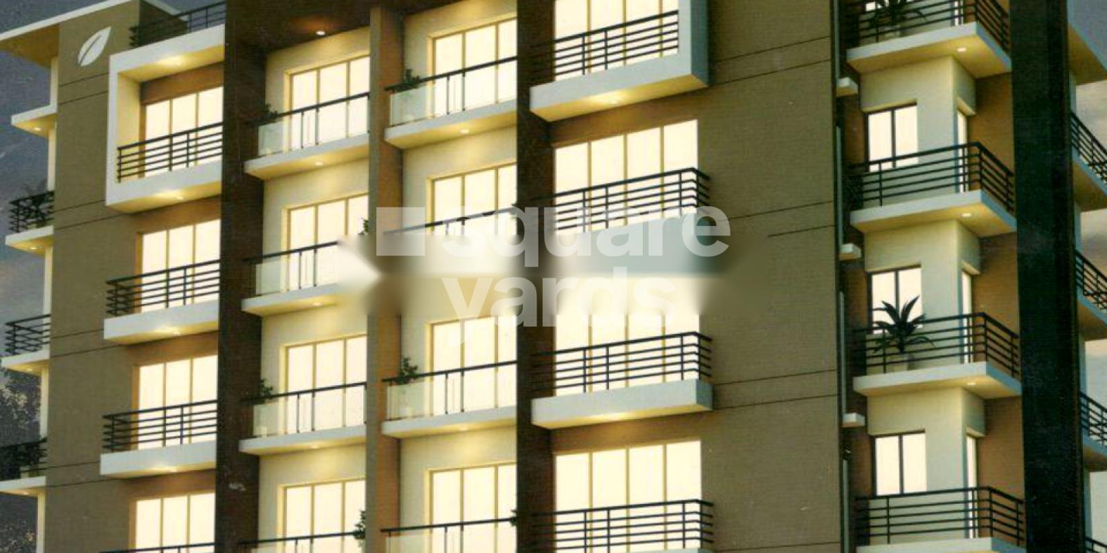 Anand Siddhi Avenue, Sadar, Rajkot