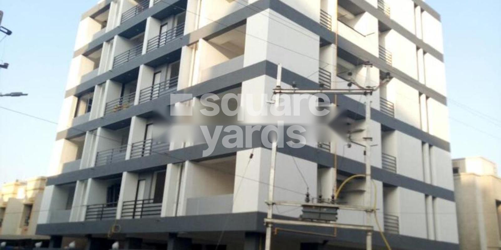 Atulyam Gold Featured Image