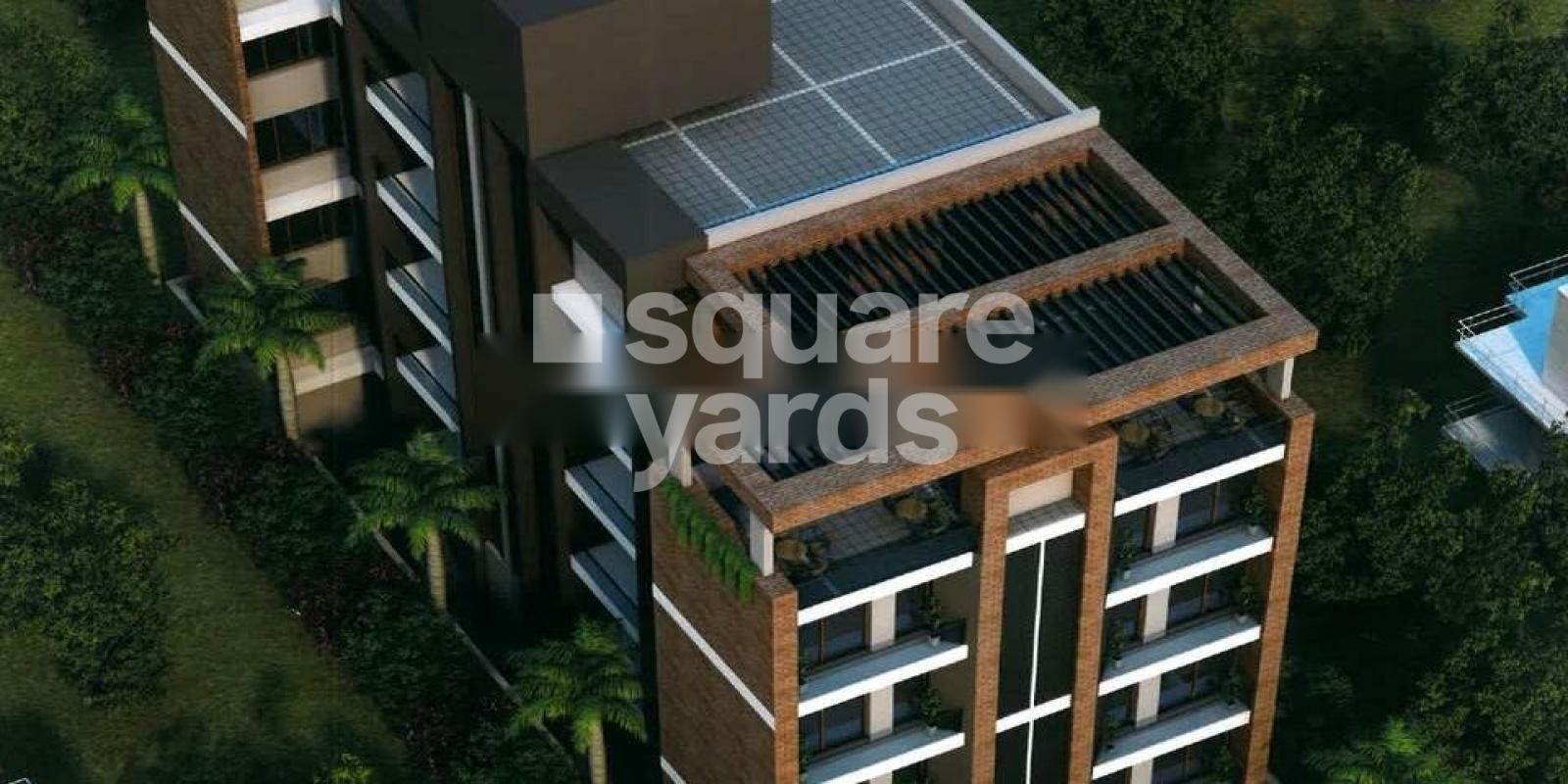 Chanakya Rudra Prayag