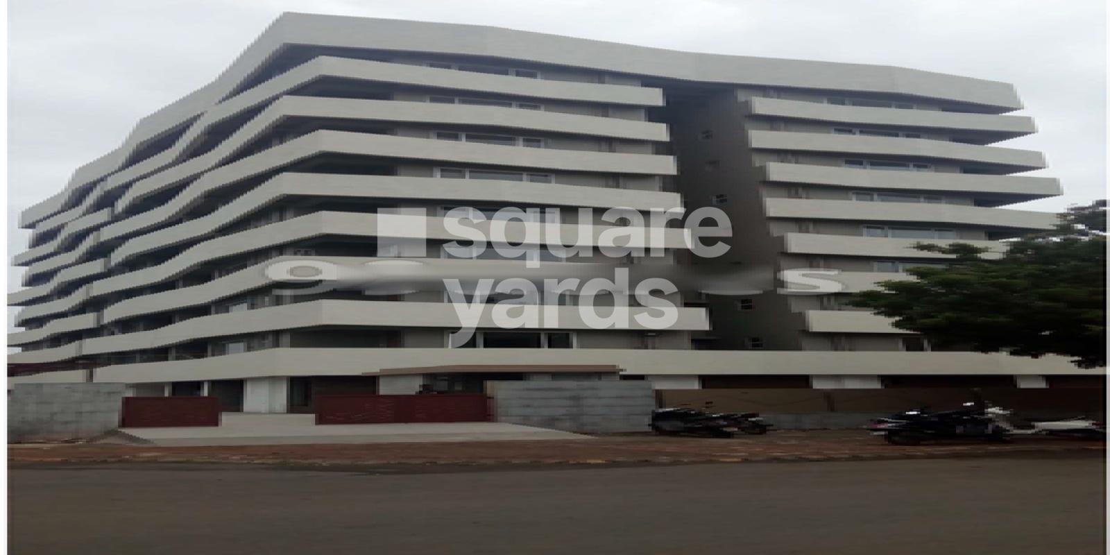 Copper Classic, Gulab Nagar, Rajkot