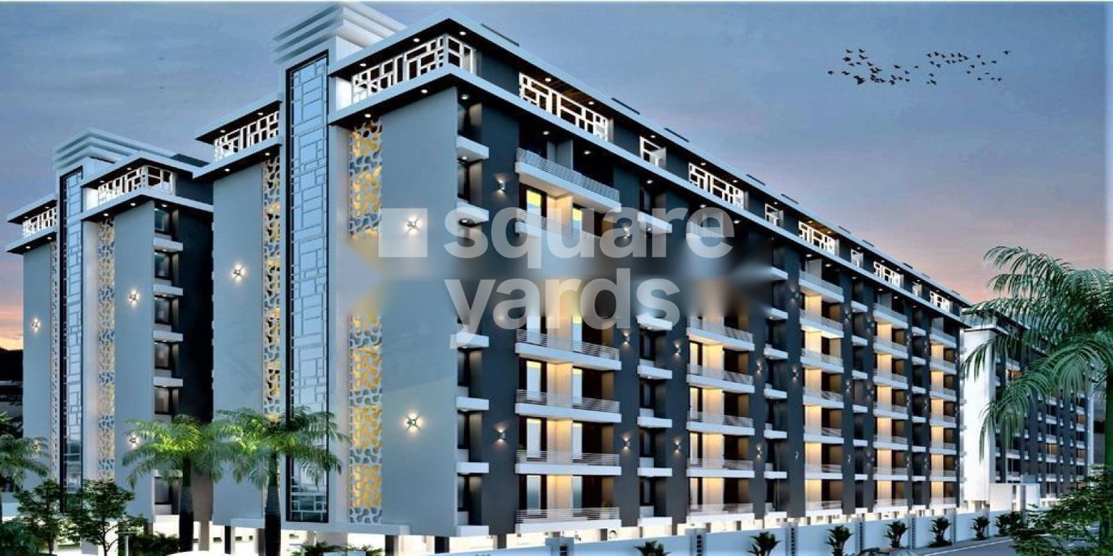 Dream Samanvay Heights