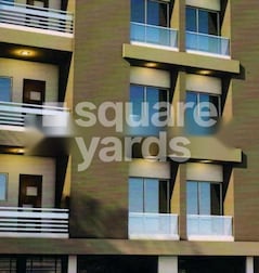 Dwarkesh Apartment Dwarkesh Apartment