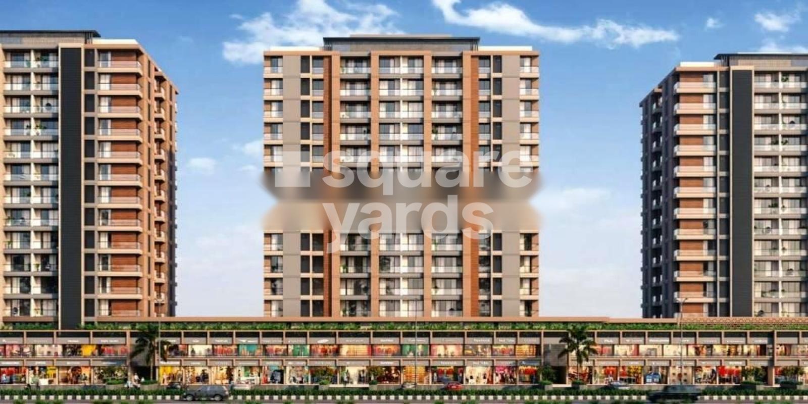 Haridwar Habitat Featured Image