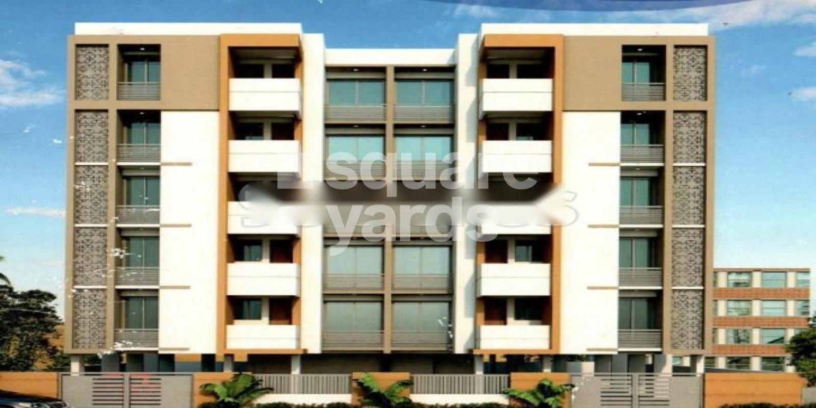 Ishaan Gold, Manhar Plot, Rajkot