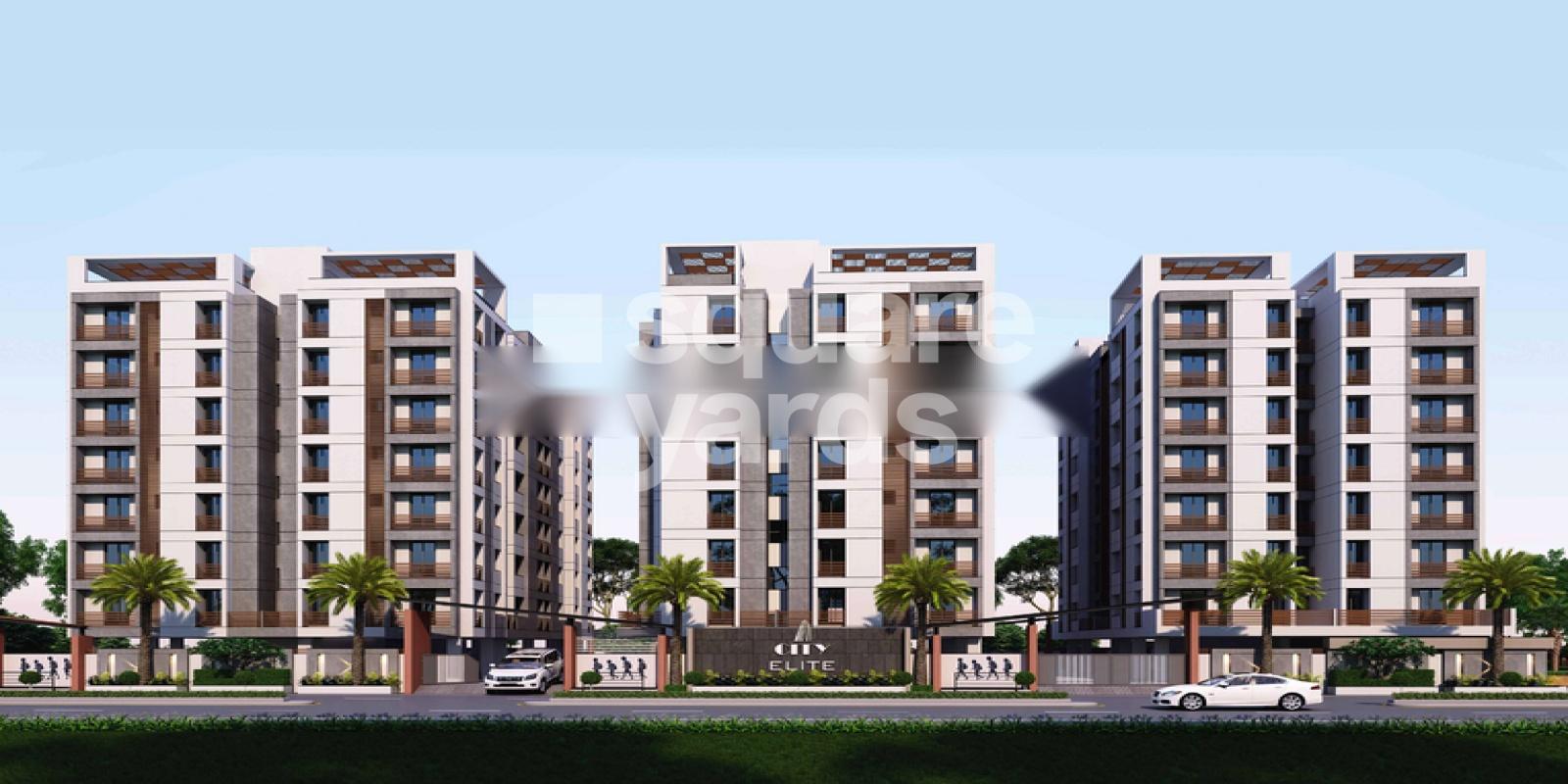 JR City Elite Featured Image