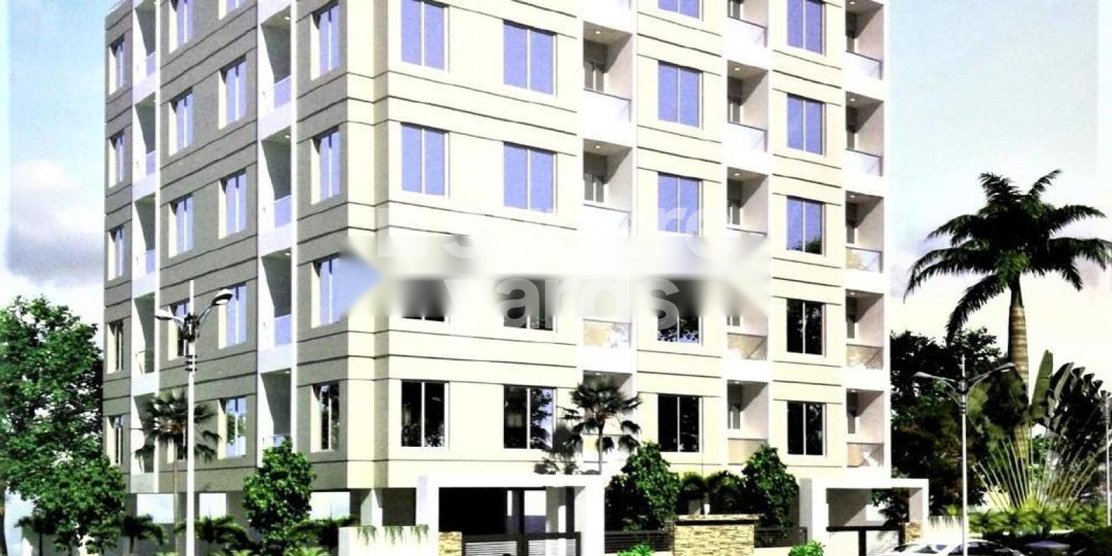 JR City Sopan, Mavdi, Rajkot