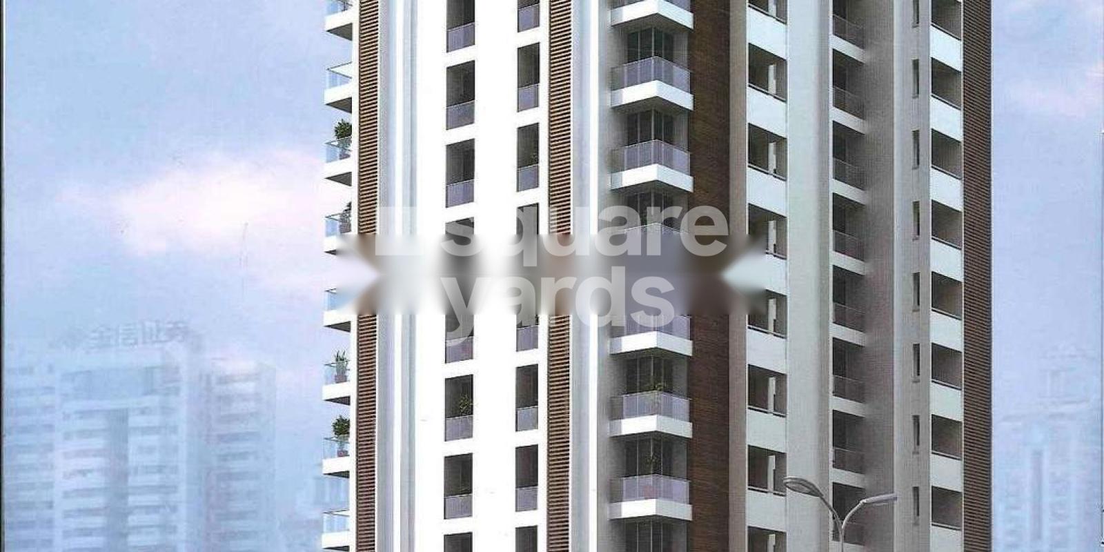 JV Prashanti Heights Cover Image