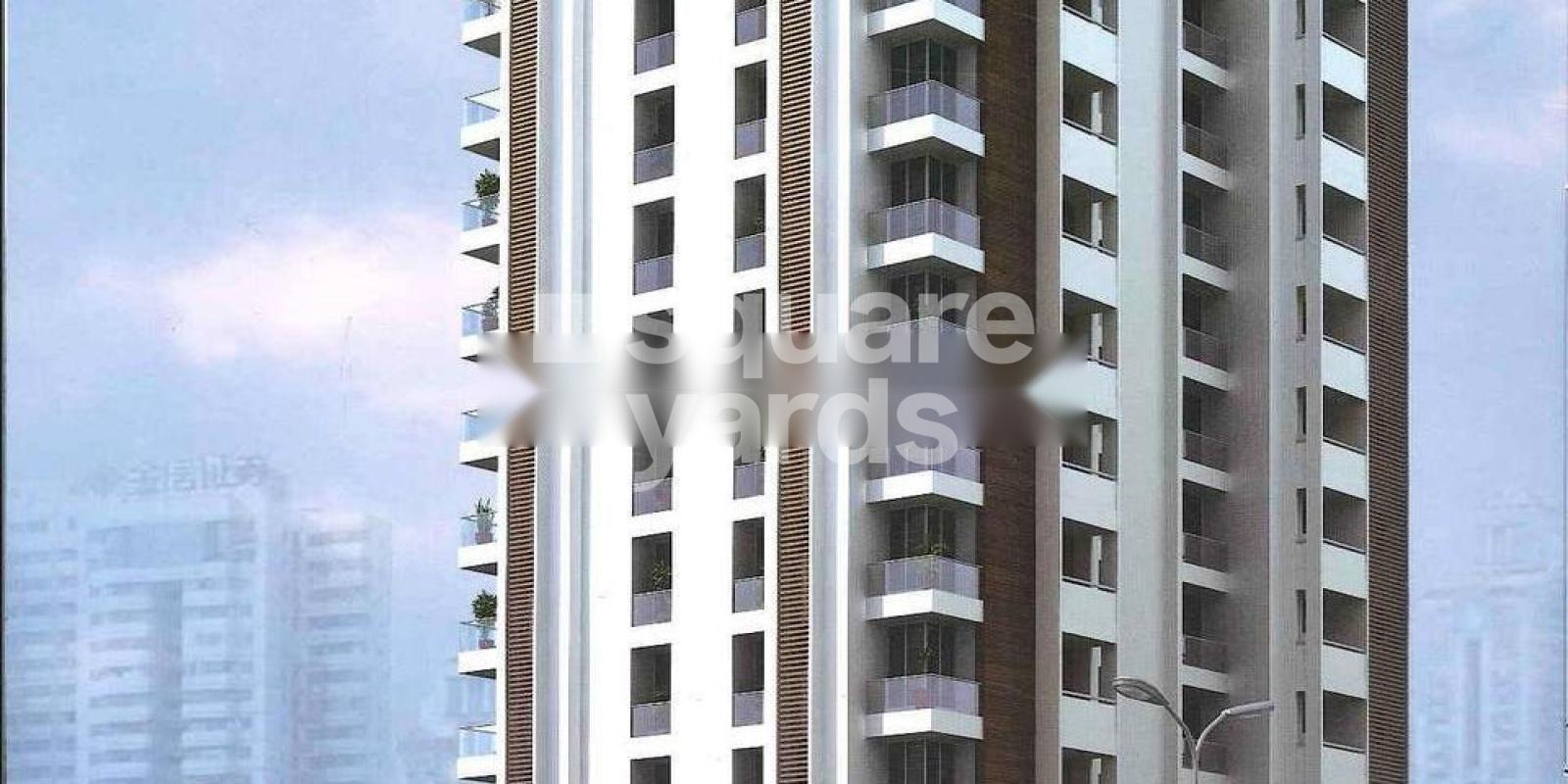 JV Prashanti Heights Featured Image