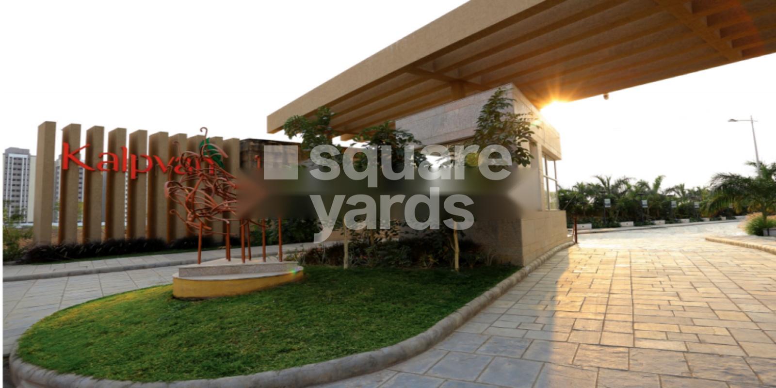 Kalpvan The Forest of Wishes residential project in Kangsiyali