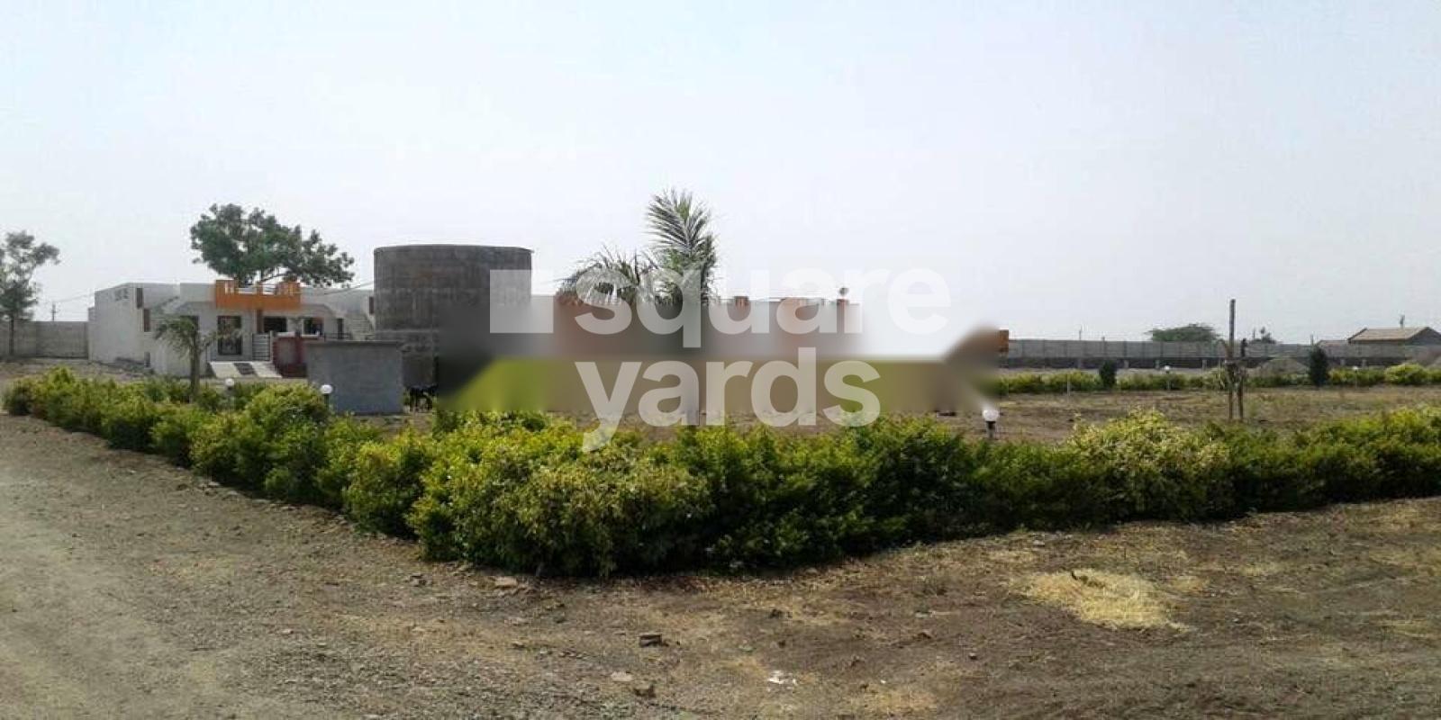 Kings Farm Kalrav Park Featured Image
