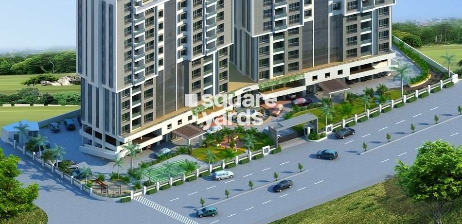 ladani havlok towers project amenities features1