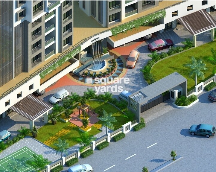 Ladani Havlok Towers