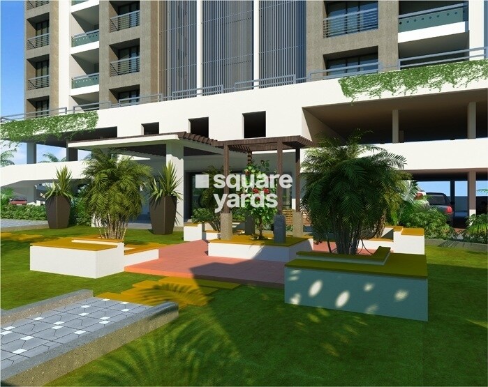 Ladani Havlok Towers