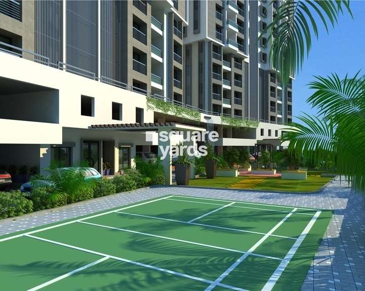ladani havlok towers project amenities features8