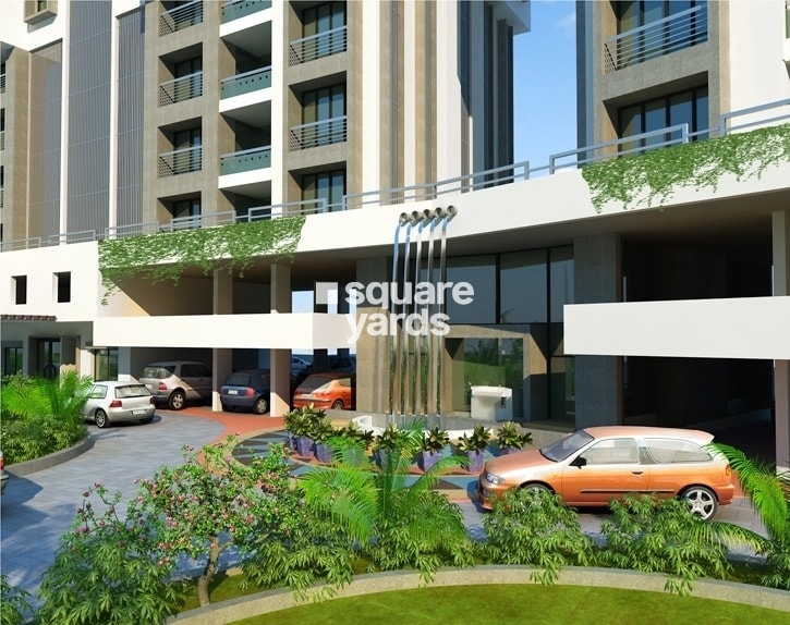 Ladani Havlok Towers