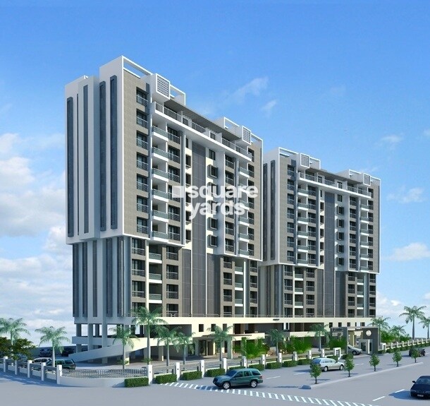 Ladani Havlok Towers