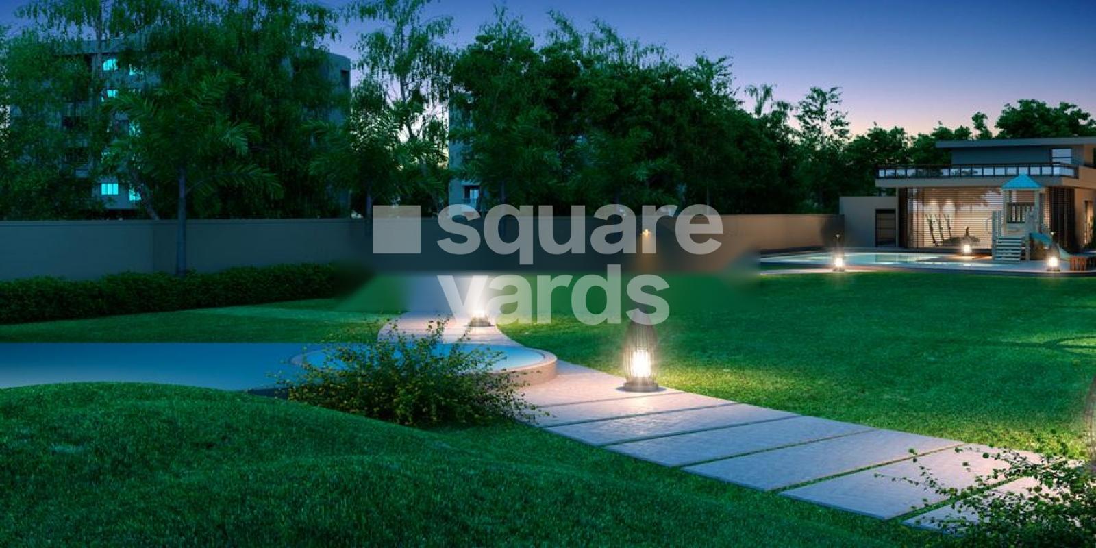 Ladani The Garden City B Lotus Featured Image