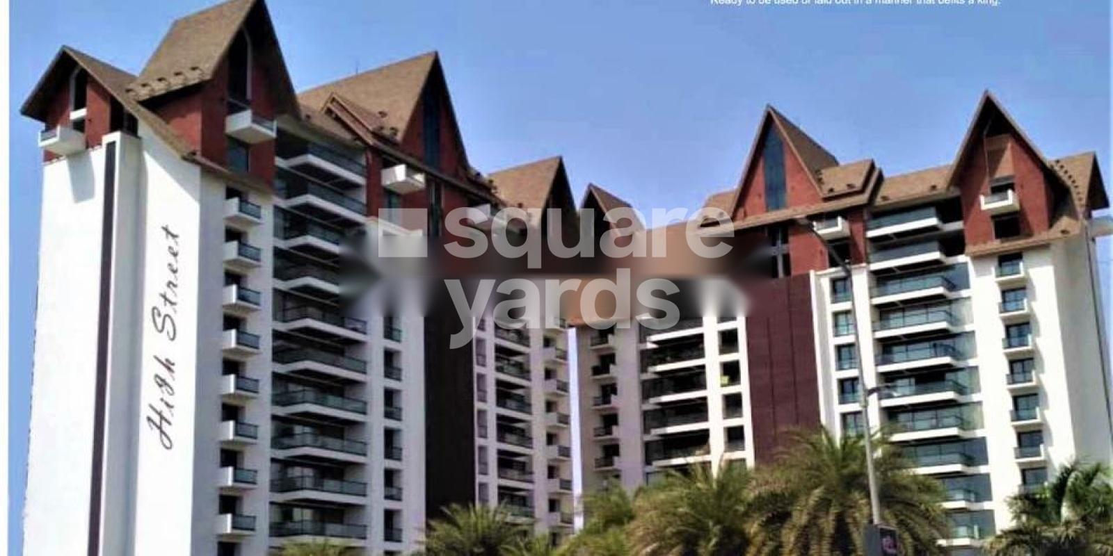 Landmark Highstreet Featured Image