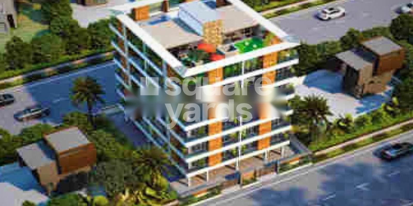 Malhar Royal Paradise