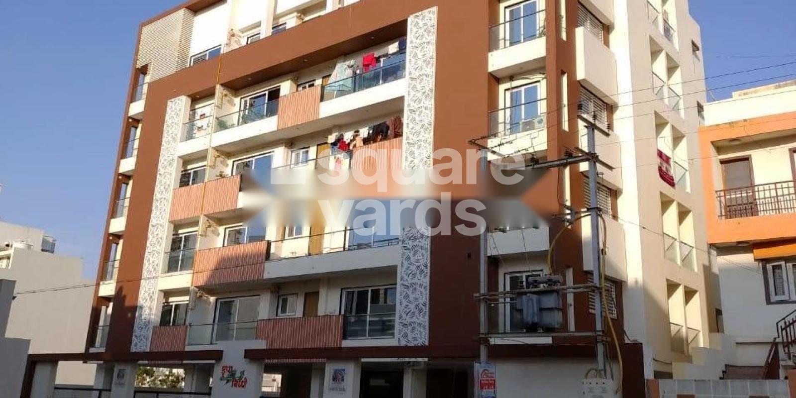 Maruti Krupa Nidhi Featured Image