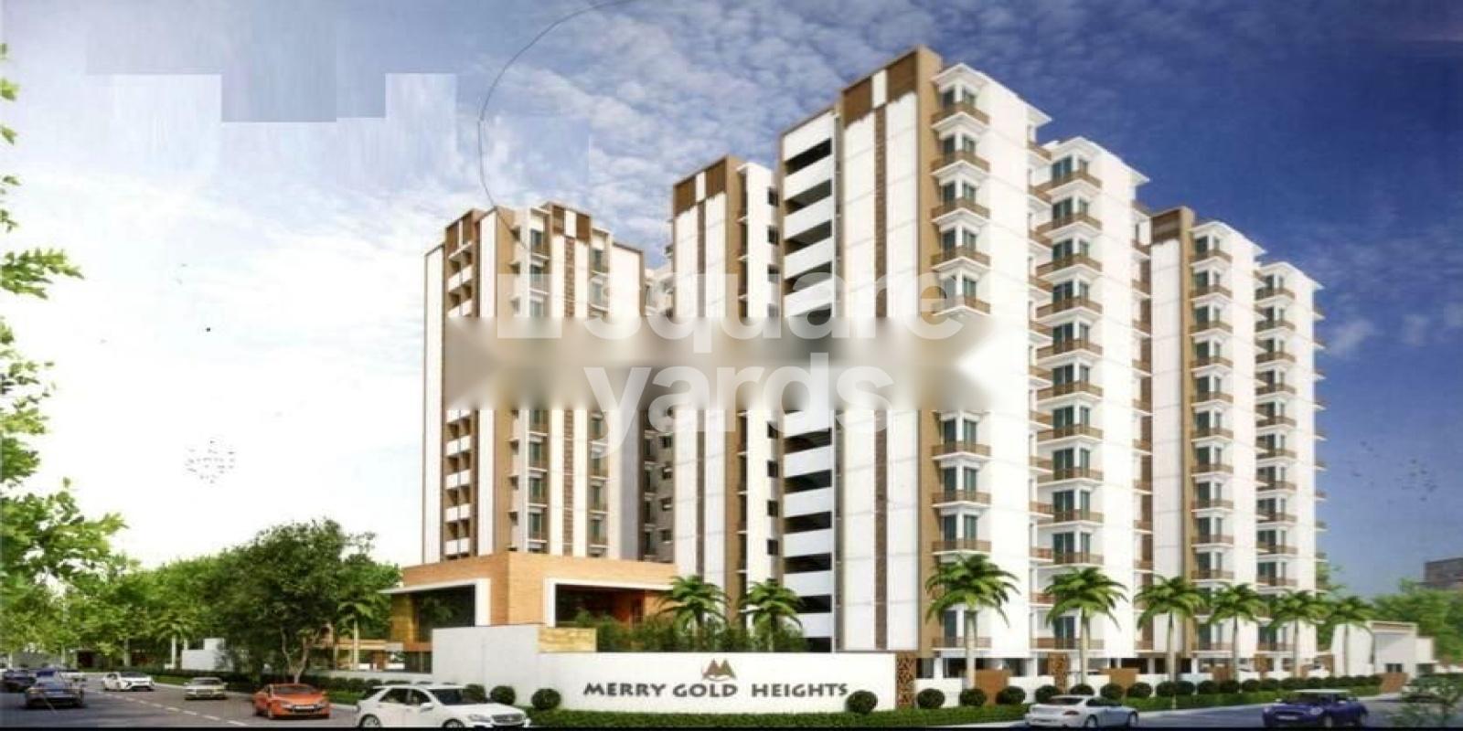 Merrygold Heights