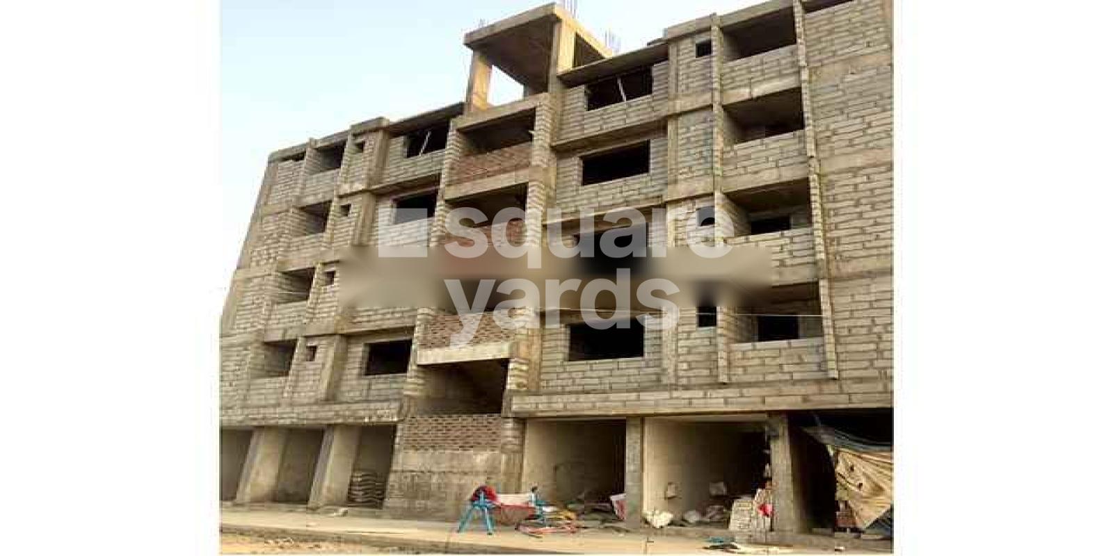 Metro Taheri Residency