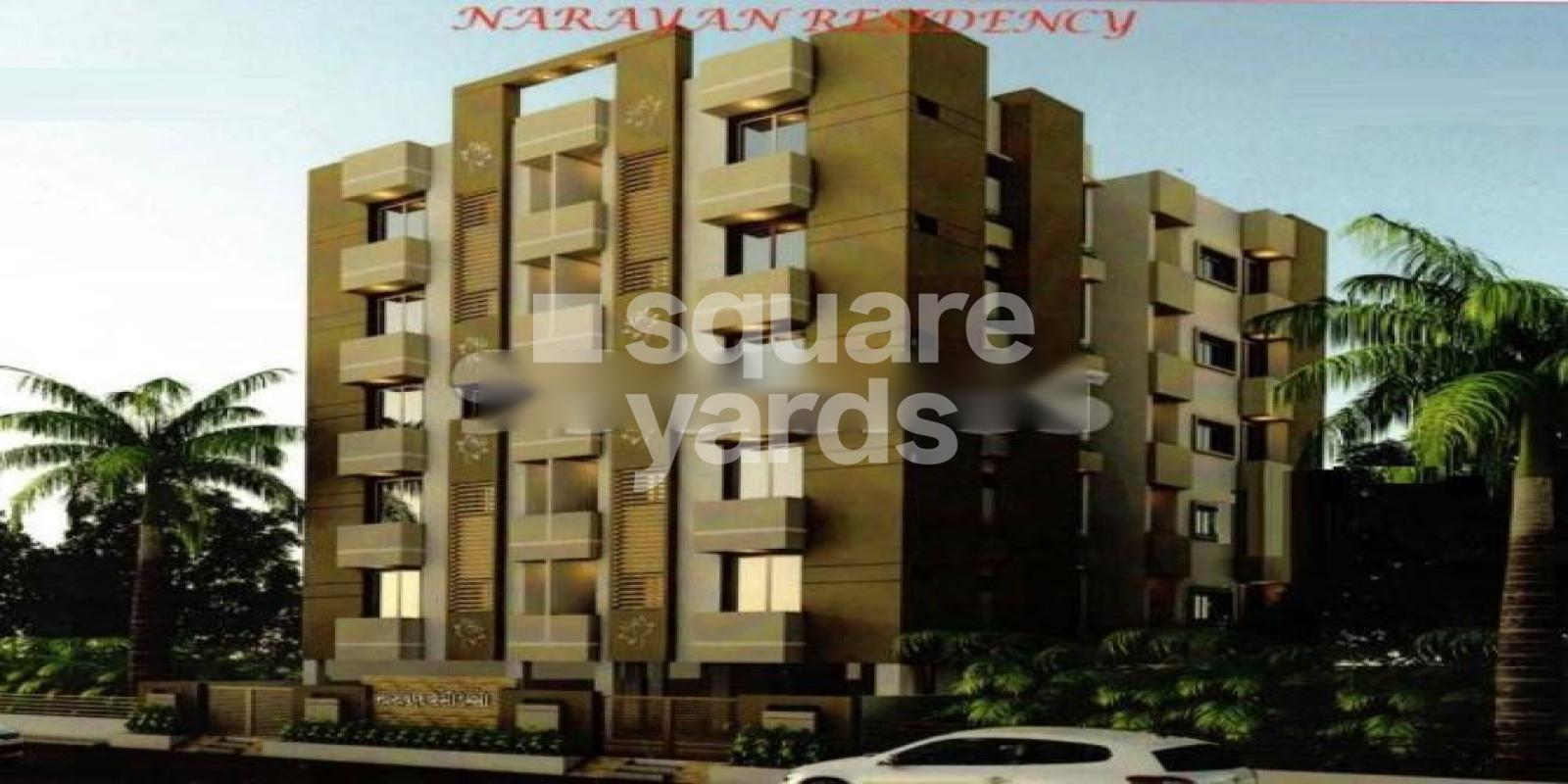 Narayan Residency Featured Image