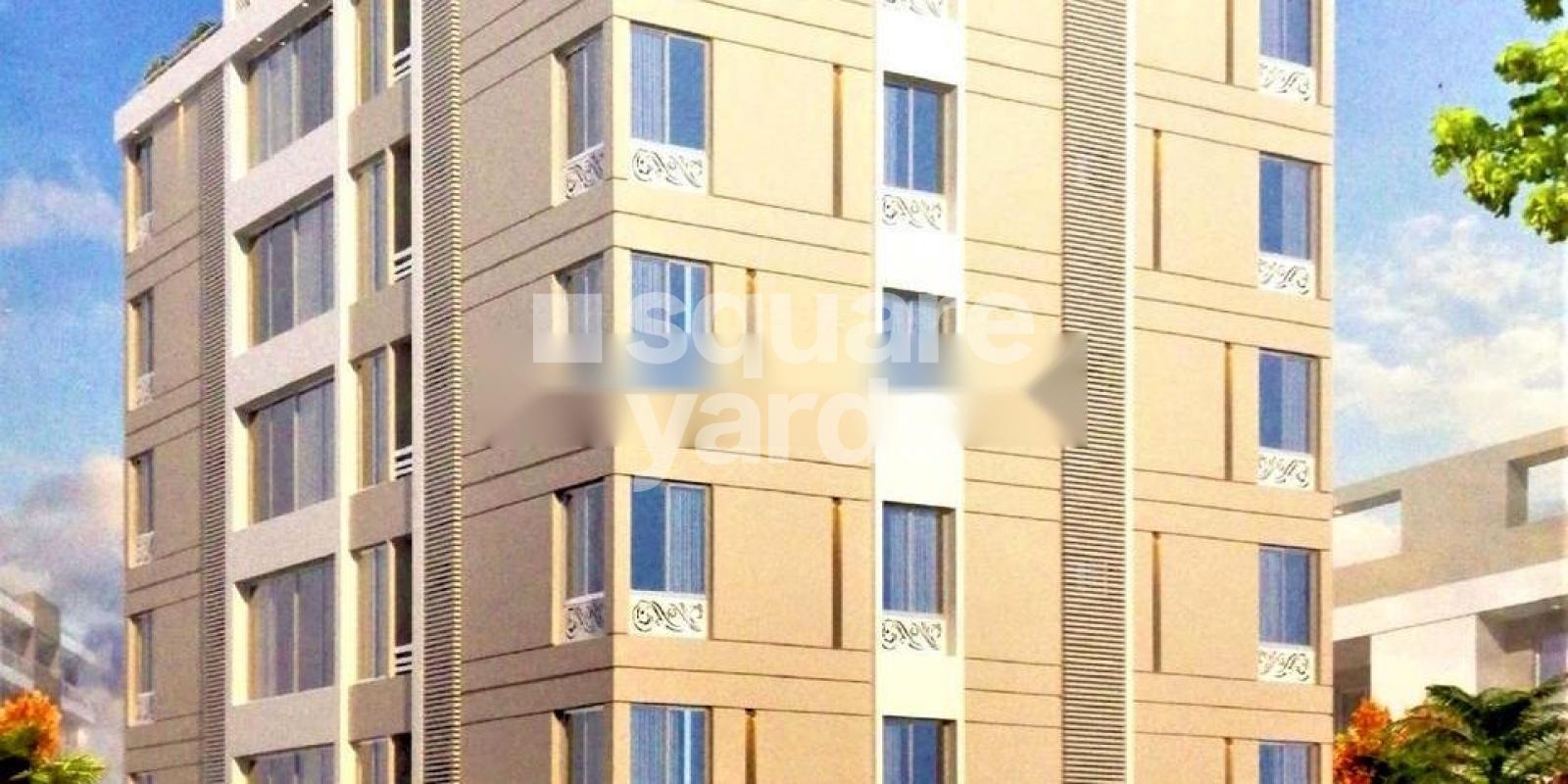 Navkar Parishram Featured Image