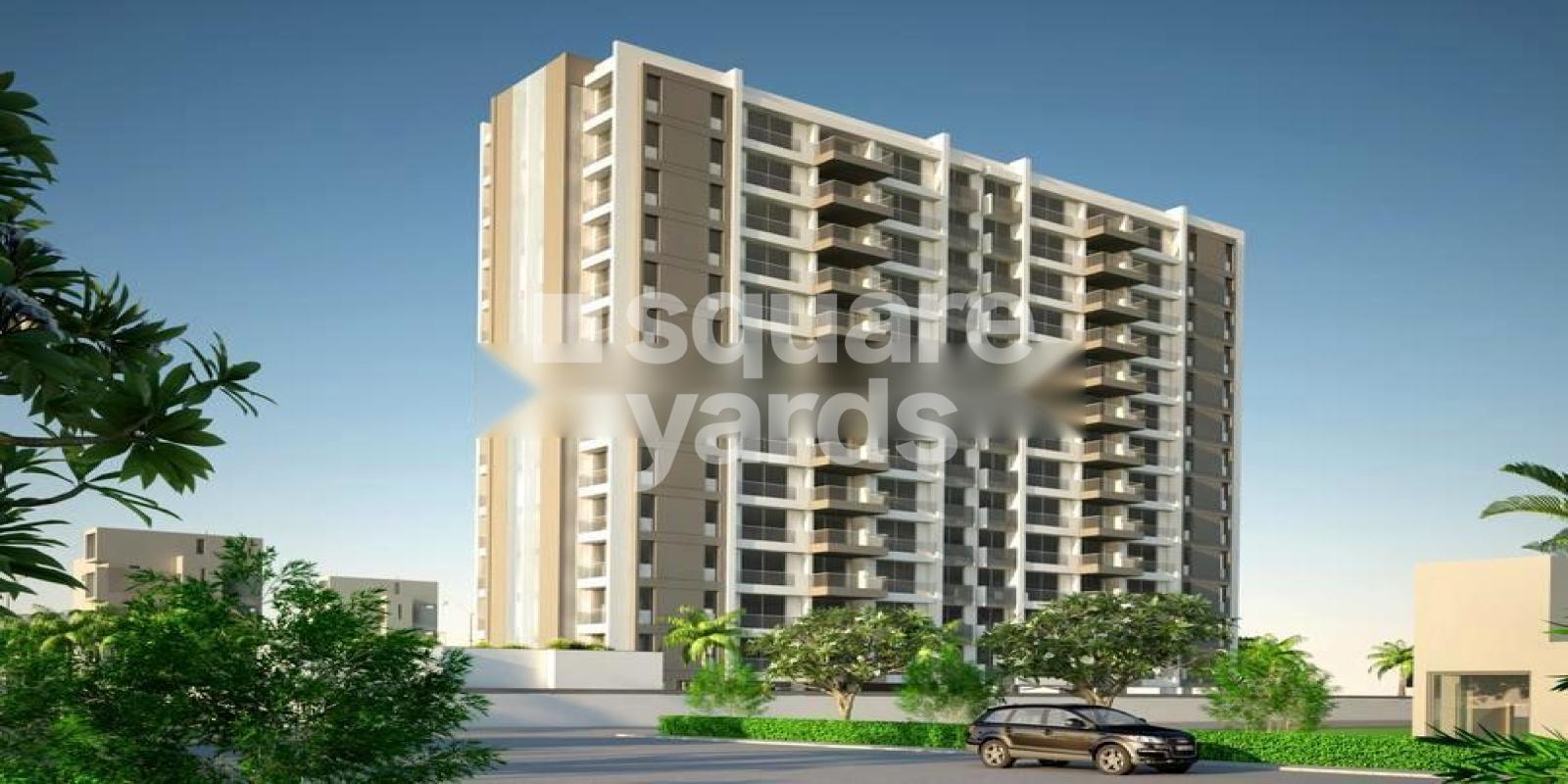 Neha Orbit Heights