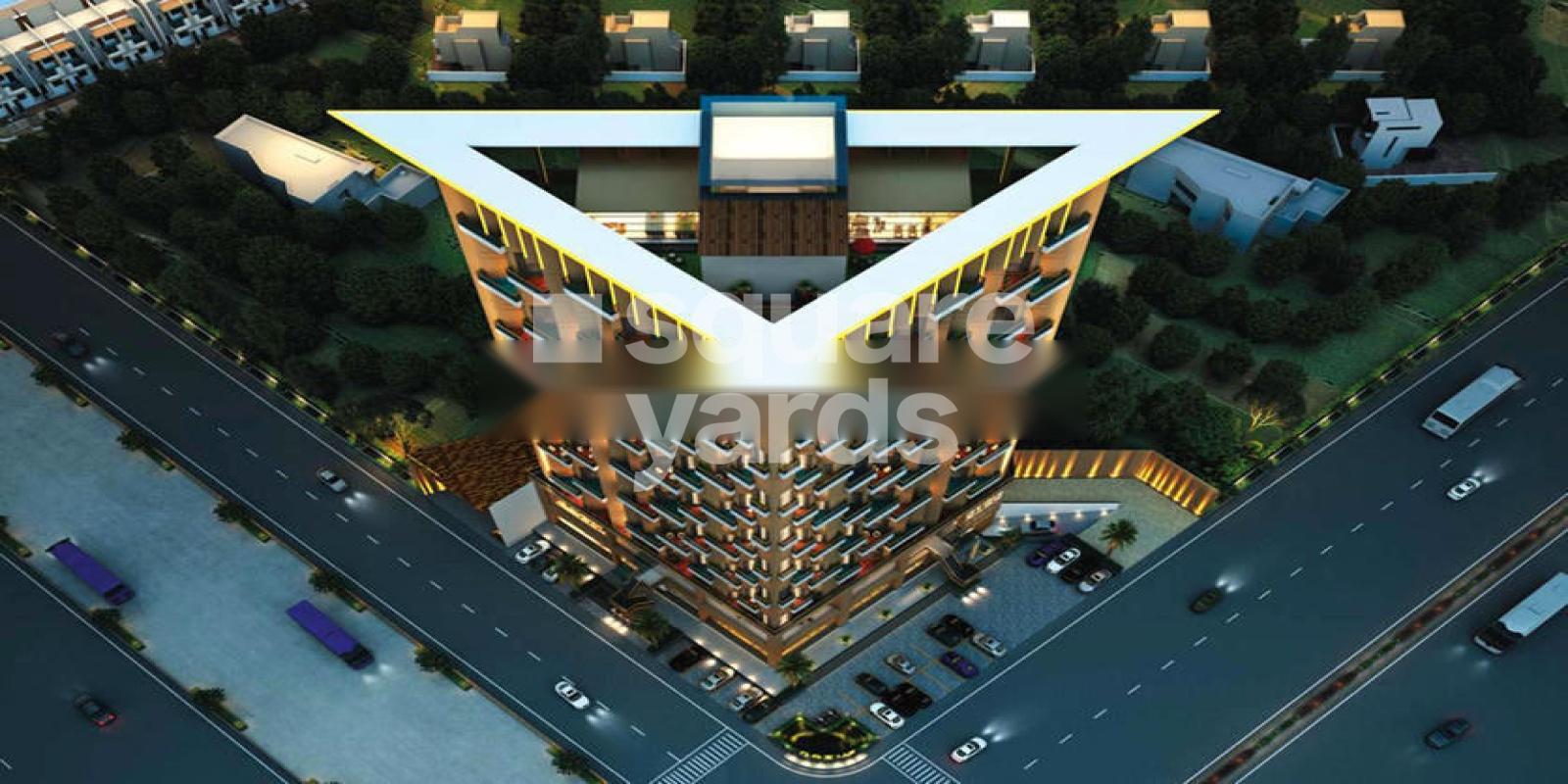 Nexus Udyaat Featured Image