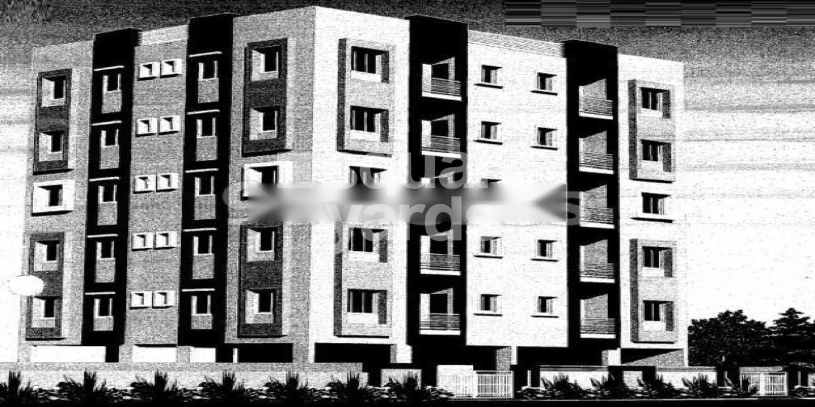 Om Apartment Featured Image