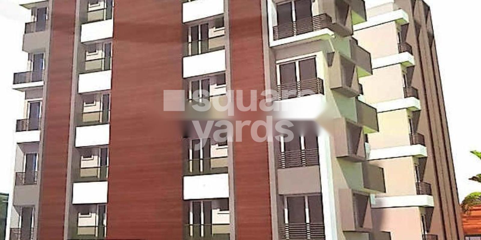 Om Exotica Rajkot Featured Image