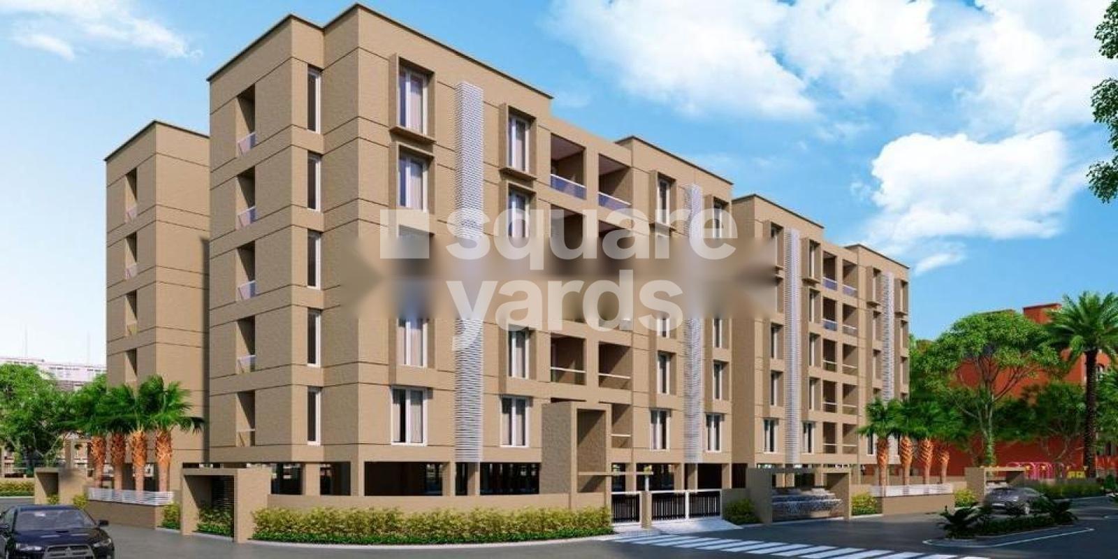 om-sarjan-complex