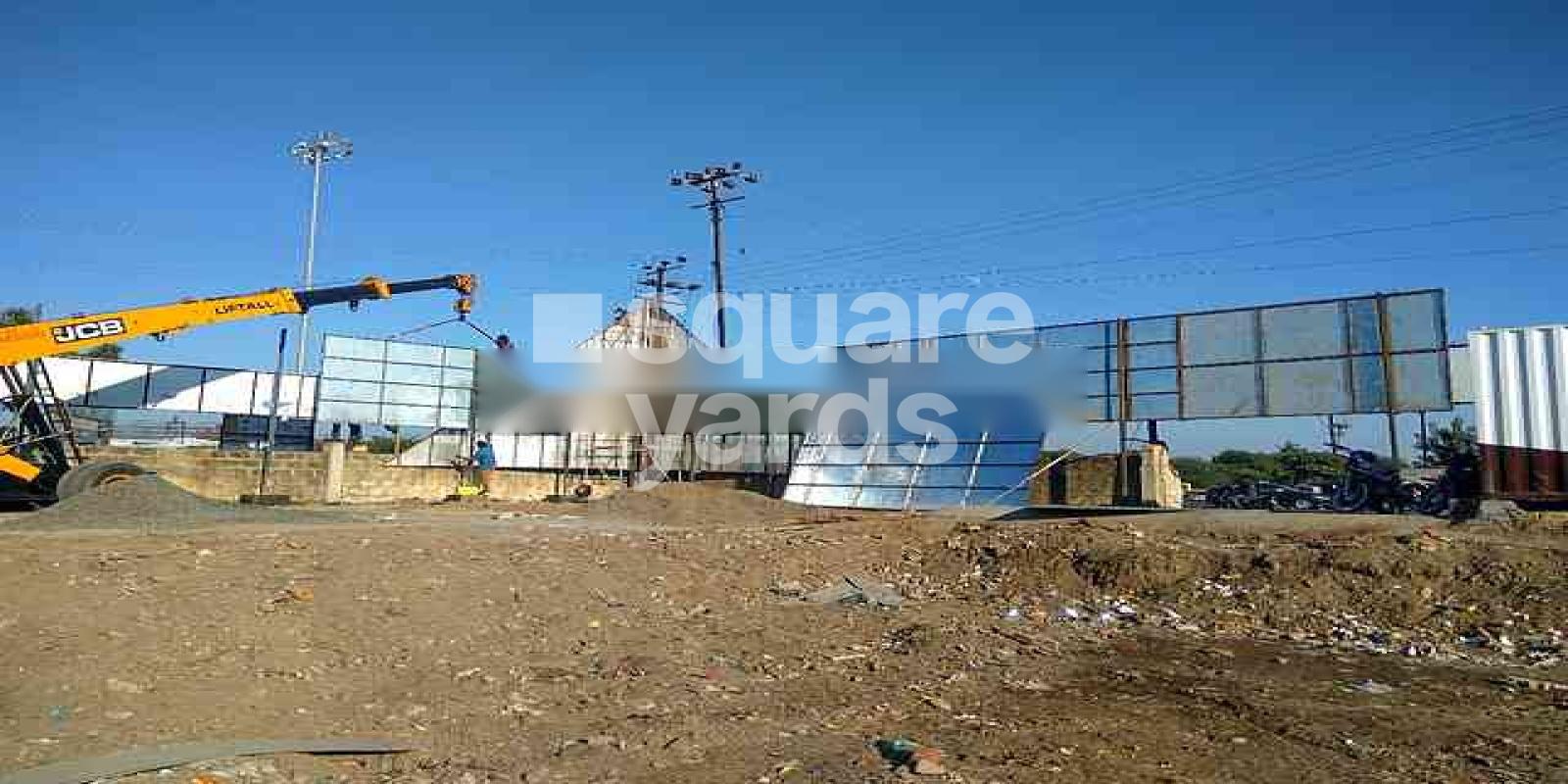 Oscar Shanti Sadan 2 Featured Image