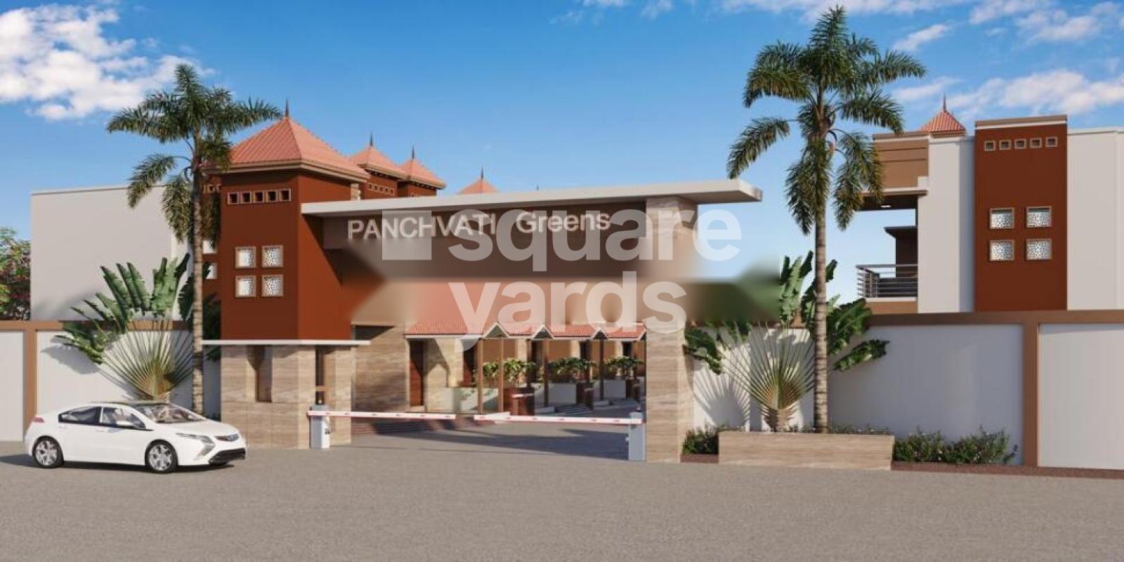 Panchvati Greens Featured Image