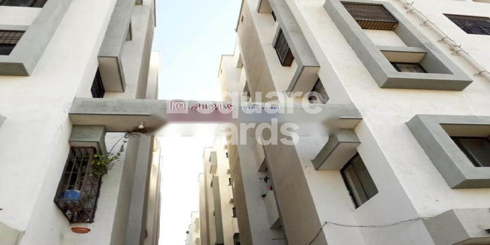 Parijat Vinayak Flats residential project in Bhakti Nagar