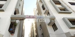Parijat Vinayak Flats