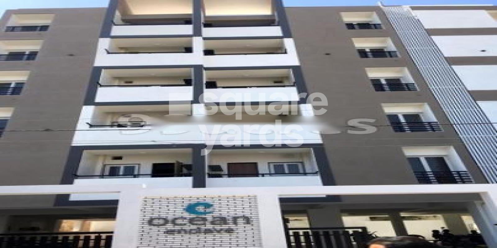 Parkland Ocean Enclave, Vimal Nagar, Rajkot