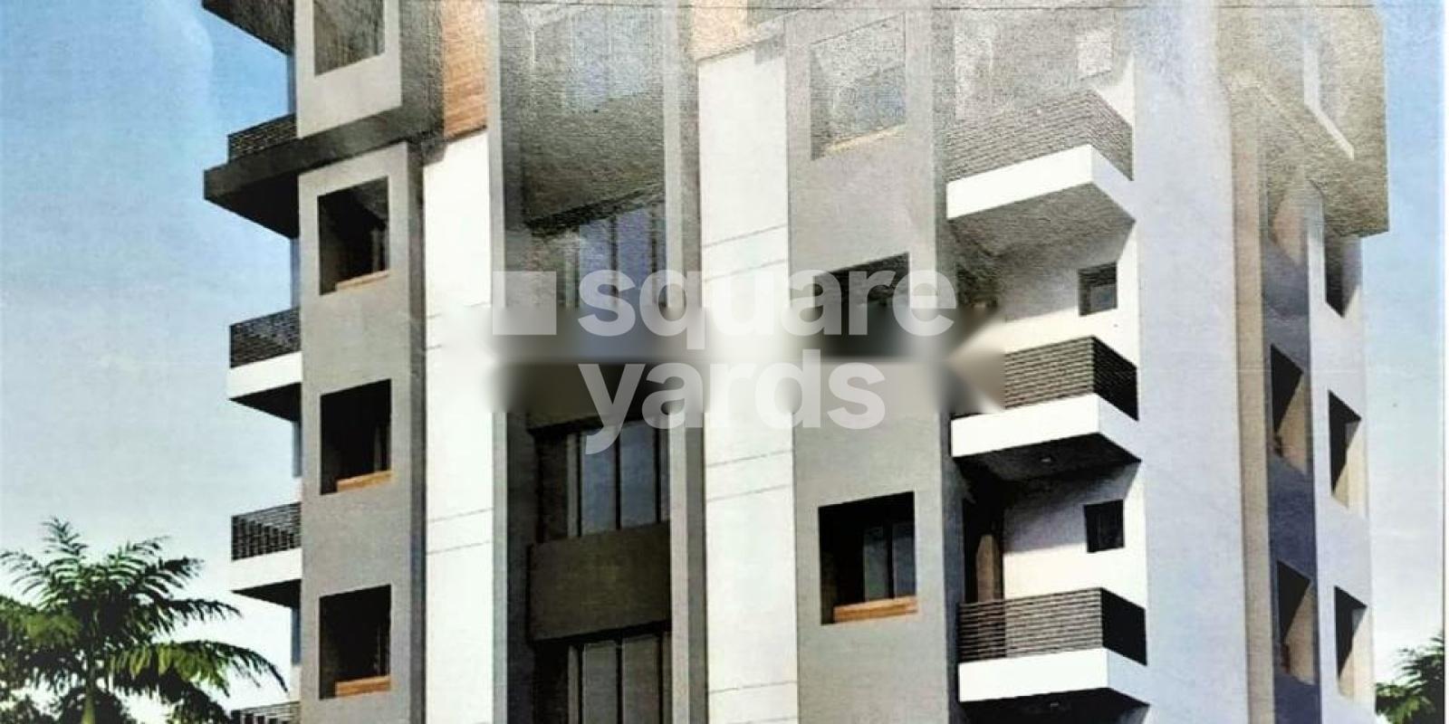 Prem Sarita residential project in Jagnath Plot