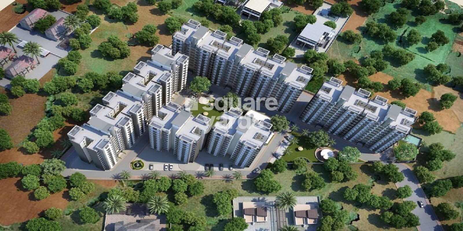 Purva Avenue Featured Image