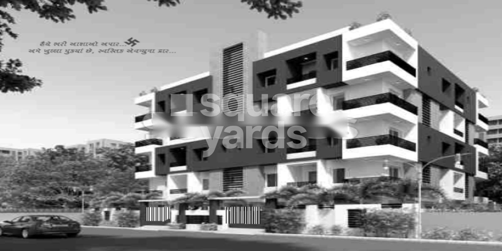 Pushpvan Swastik Avenue