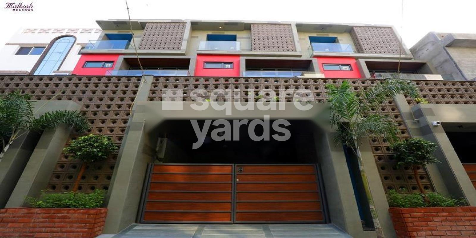 Raga Malkosh Meadows