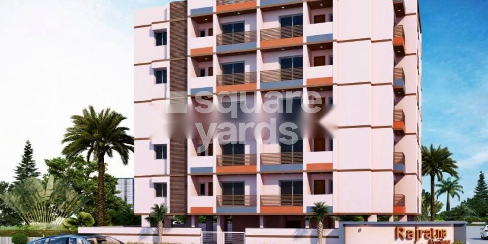 Rajratna Residency Featured Image
