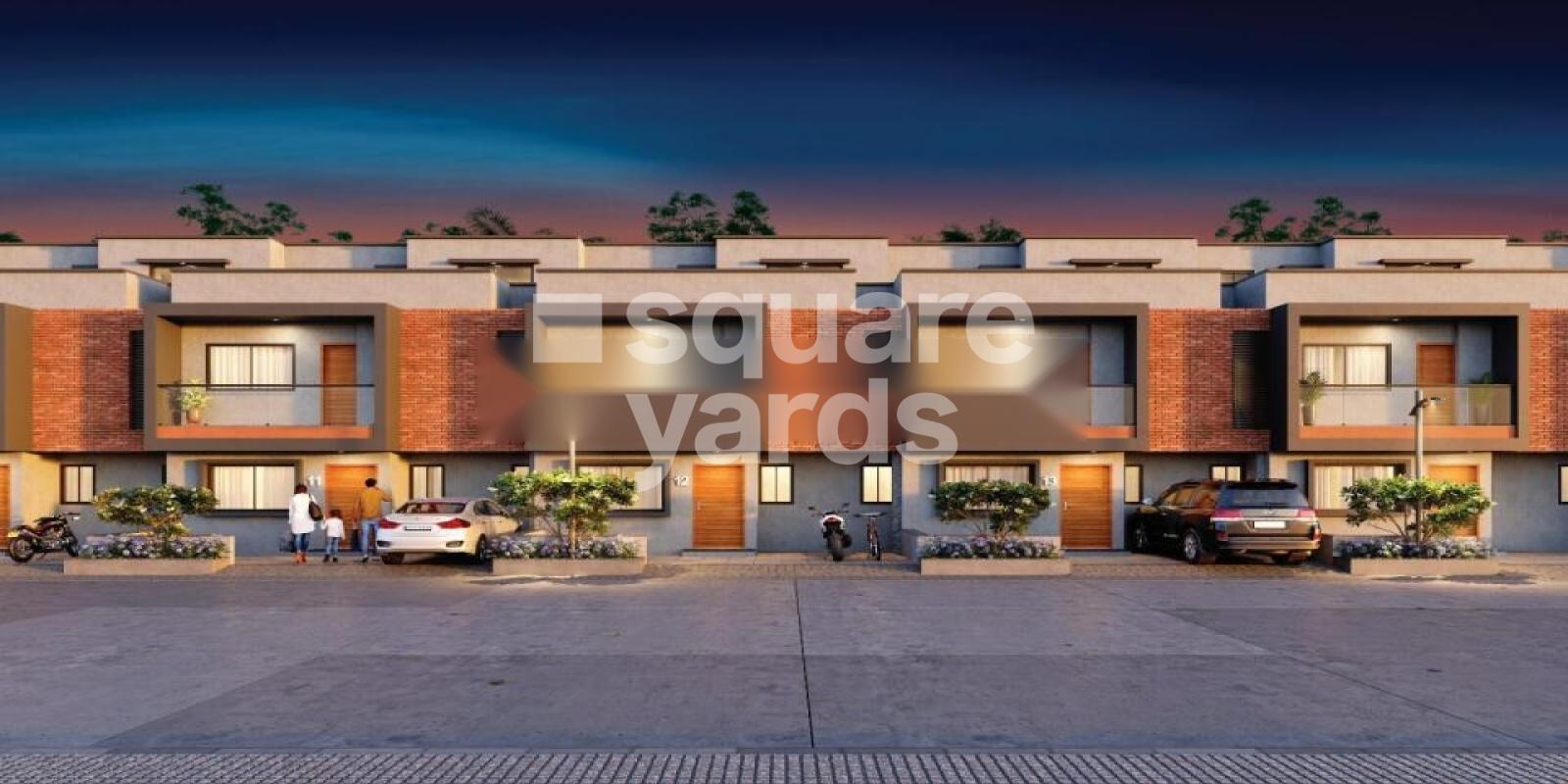 Ratnam Lavish Bungalows Featured Image